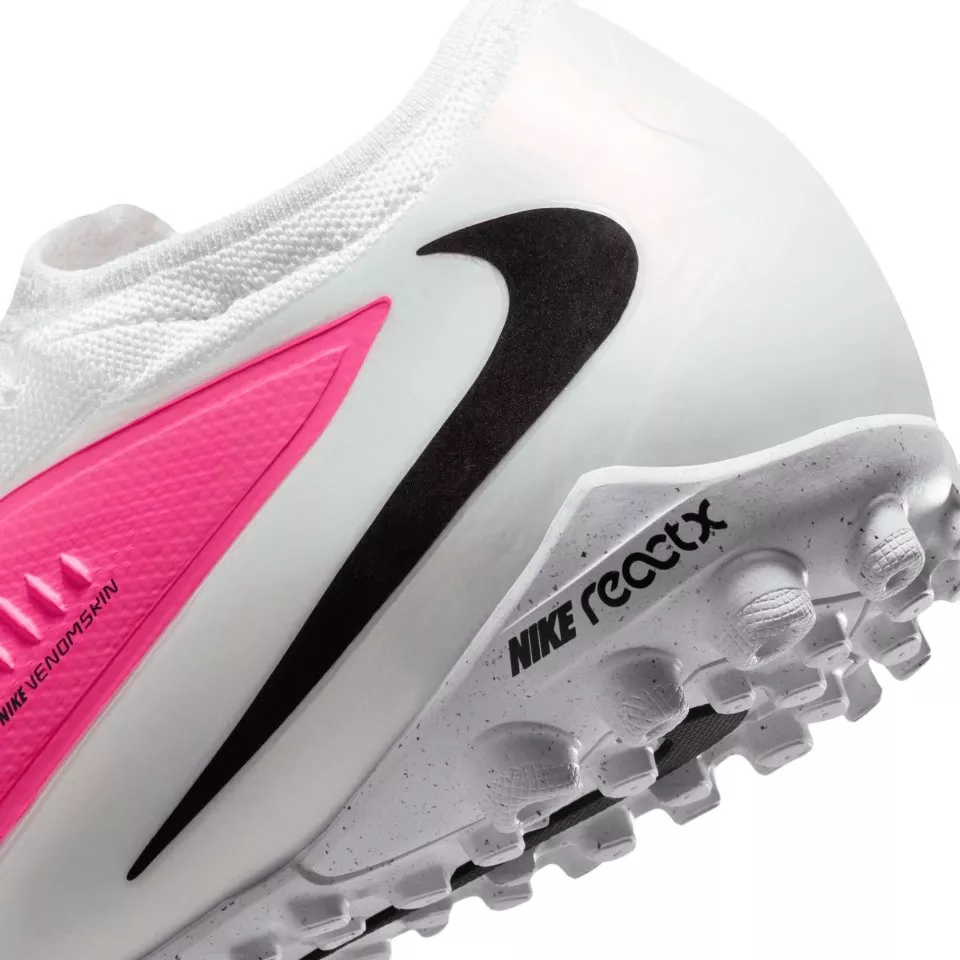 Football shoes Nike Reactx Phantom 6 Low Pro TF