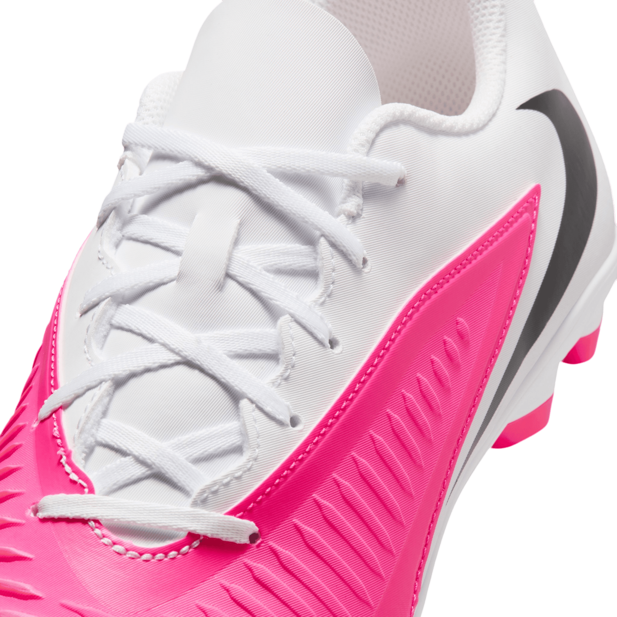 Ghete de fotbal Nike Phantom 6 Low Club FG/MG - Top4Sport.ro