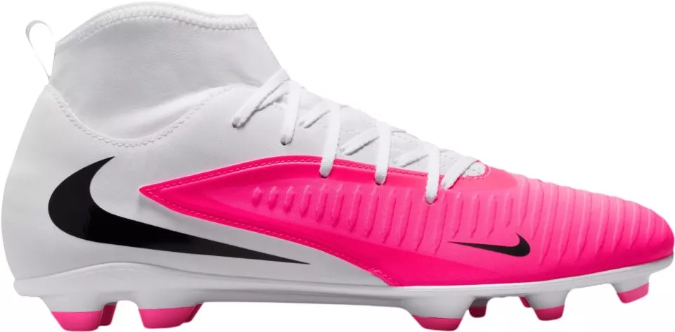 Nike Phantom 6 High Club FG/MG Futballcipő