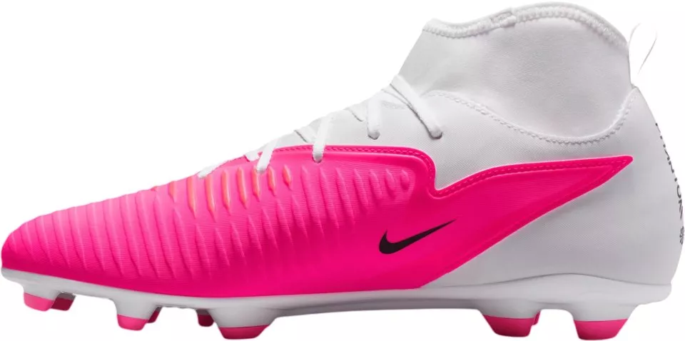 Nike Phantom 6 High Club FG/MG Futballcipő
