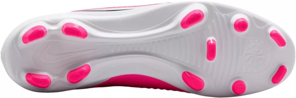 Nike Phantom 6 High Club FG/MG Futballcipő