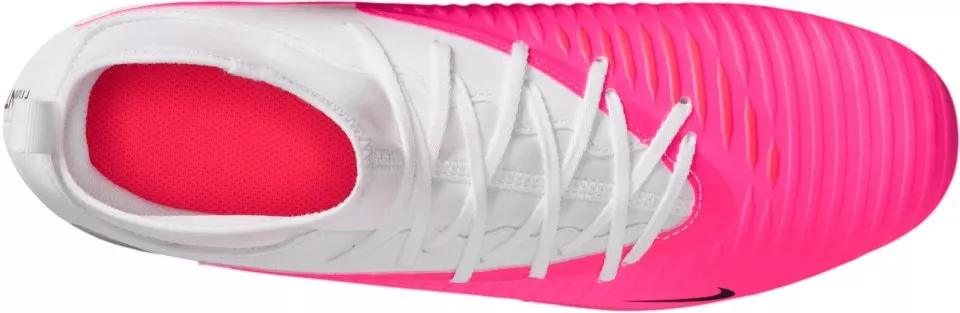 Nike Phantom 6 High Club FG/MG Futballcipő
