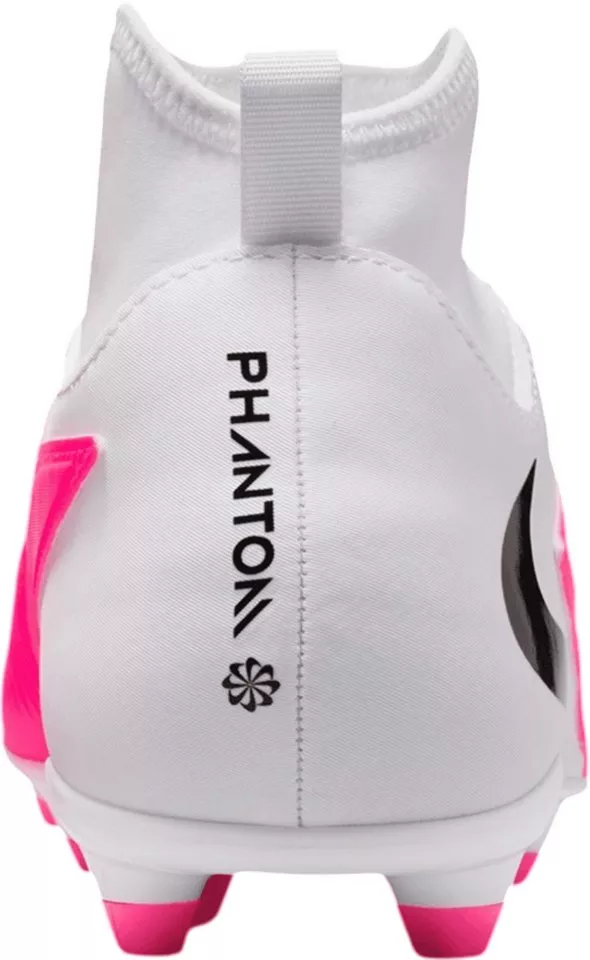 Nike Phantom 6 High Club FG/MG Futballcipő