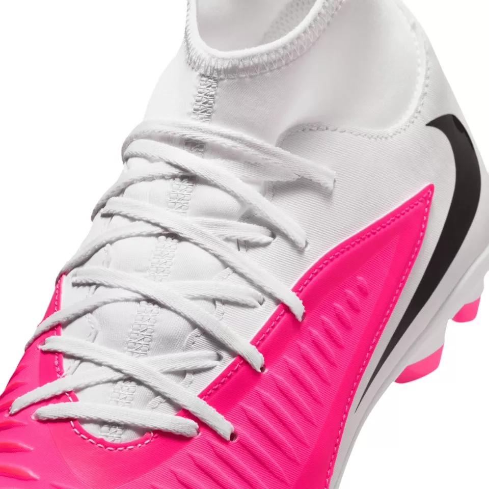 Nike Phantom 6 High Club FG/MG Futballcipő
