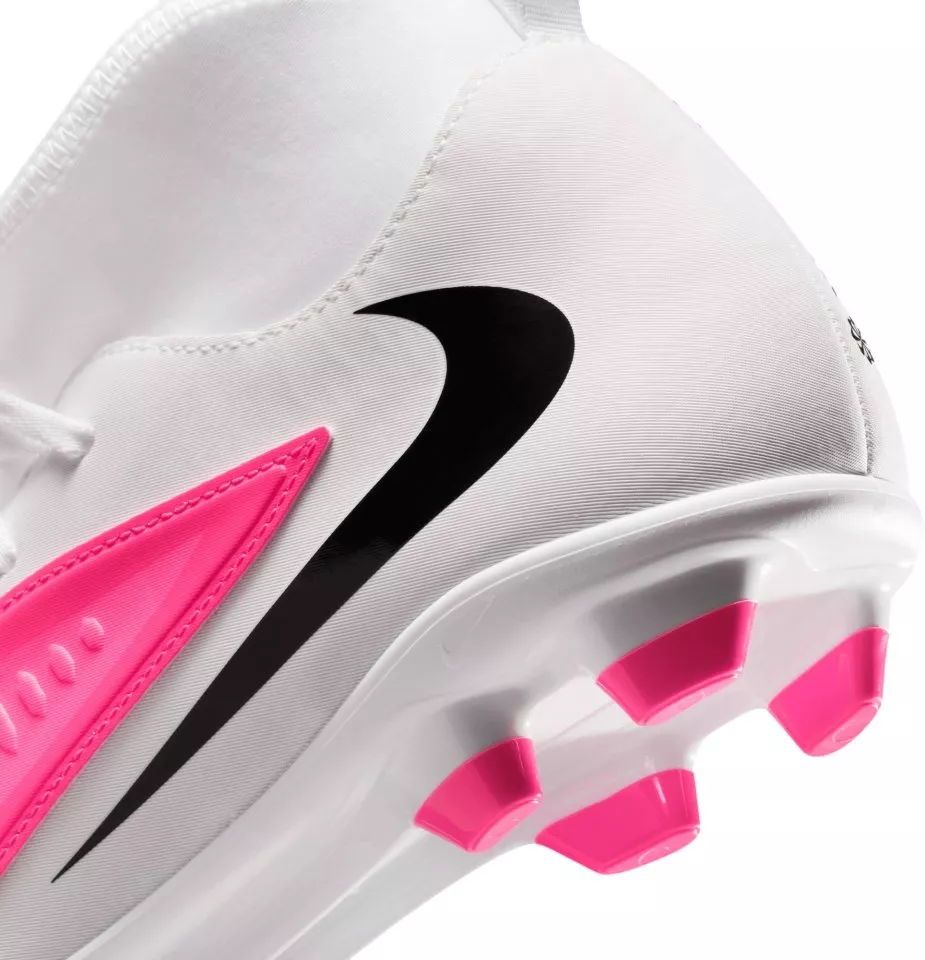 Nike Phantom 6 High Club FG/MG Futballcipő