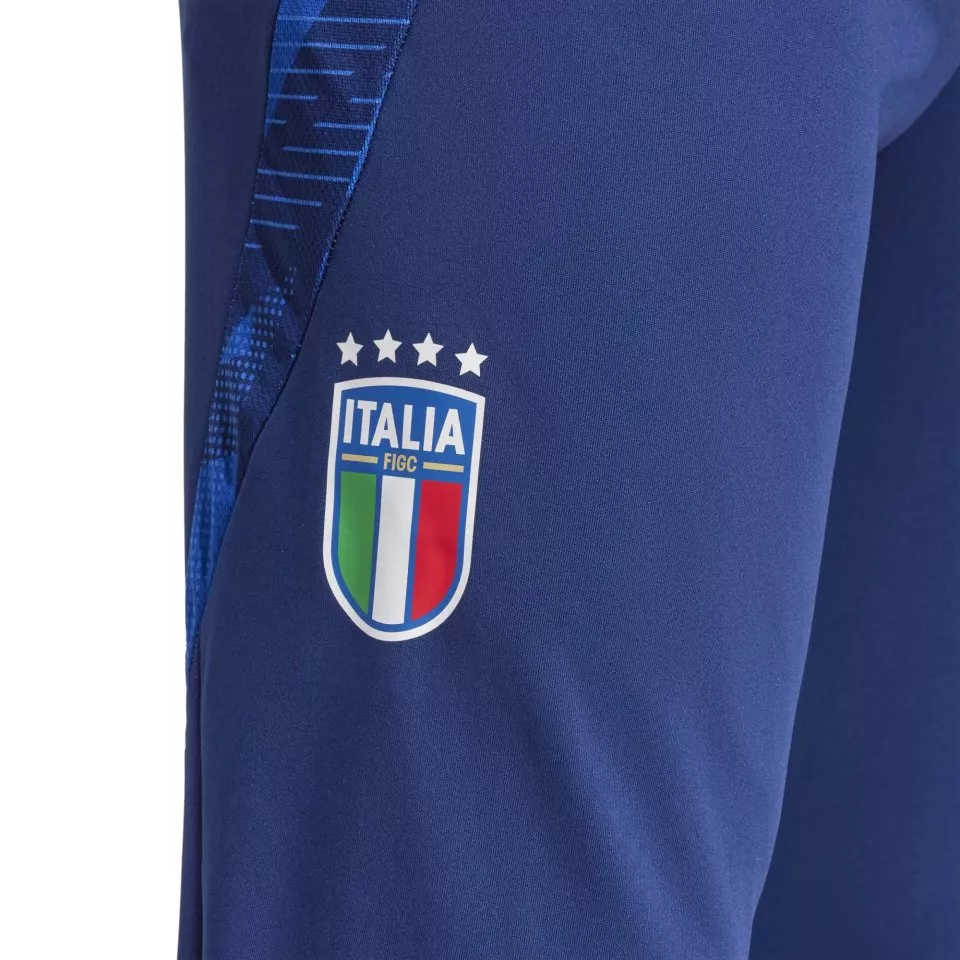 Nohavice adidas FIGC TR PNT 2024