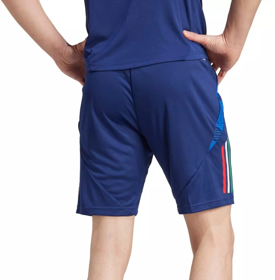 Pantalón corto adidas FIGC TR SHO 2024