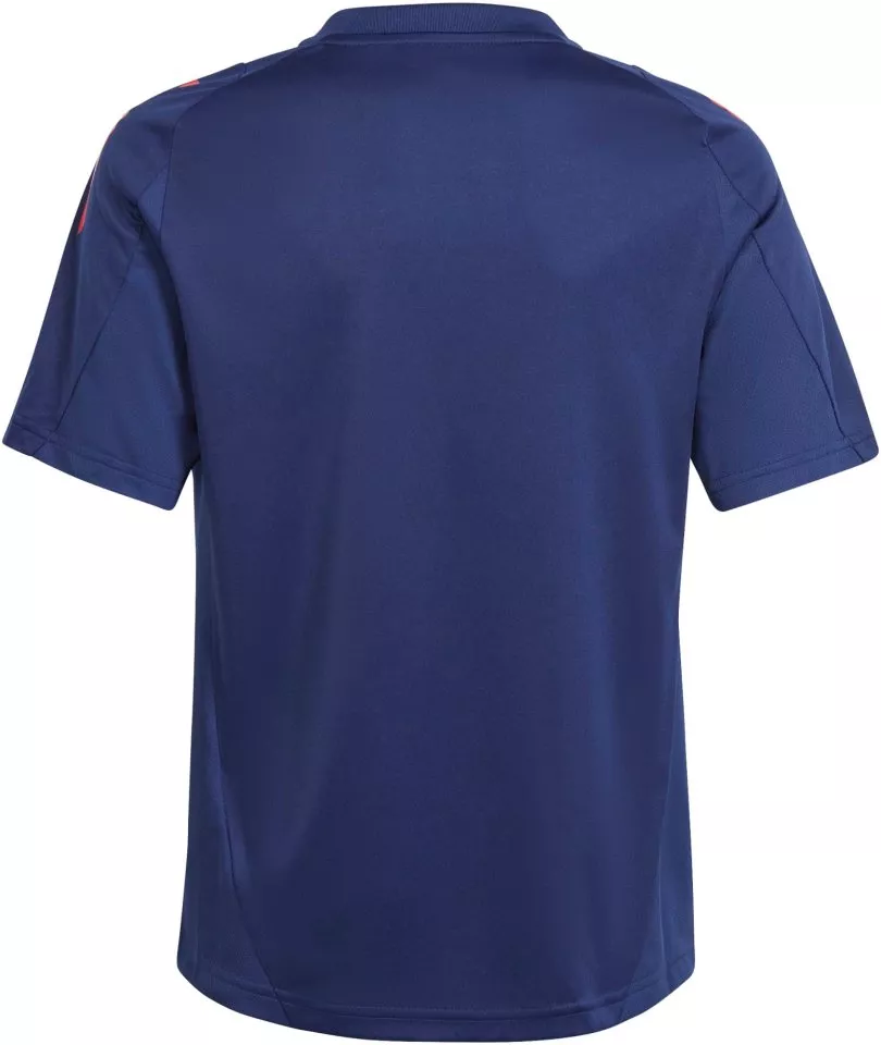 Camisa adidas FIGC TR JSY Y 2024