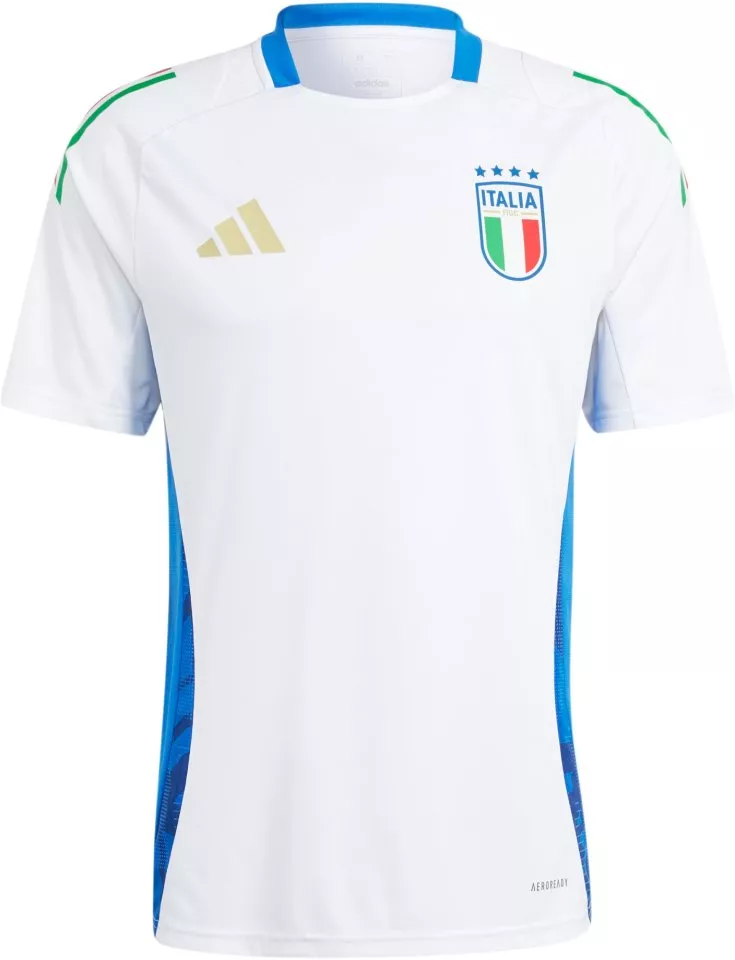 Bluza adidas FIGC TR JSY 2024