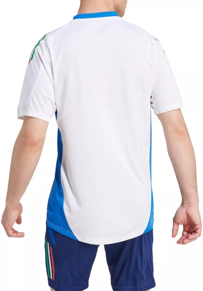 Bluza adidas FIGC TR JSY 2024