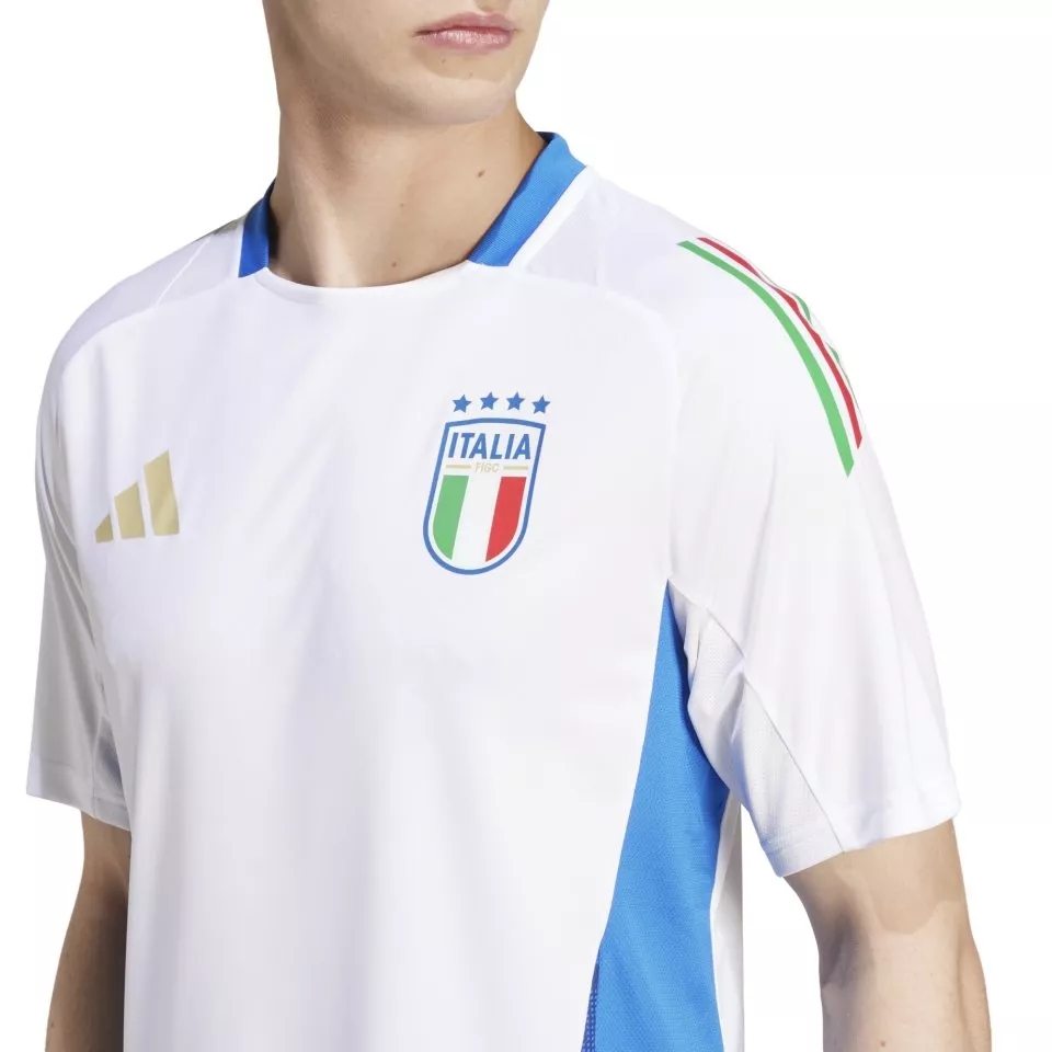 Camisa adidas FIGC TR JSY 2024