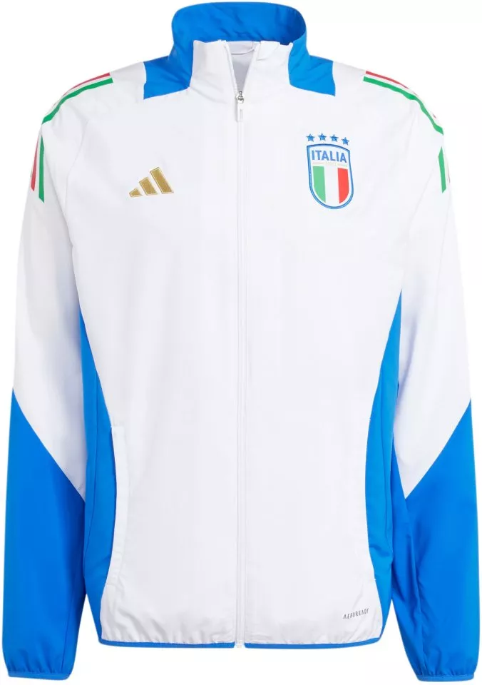 Jack adidas FIGC PRE JKT 2024