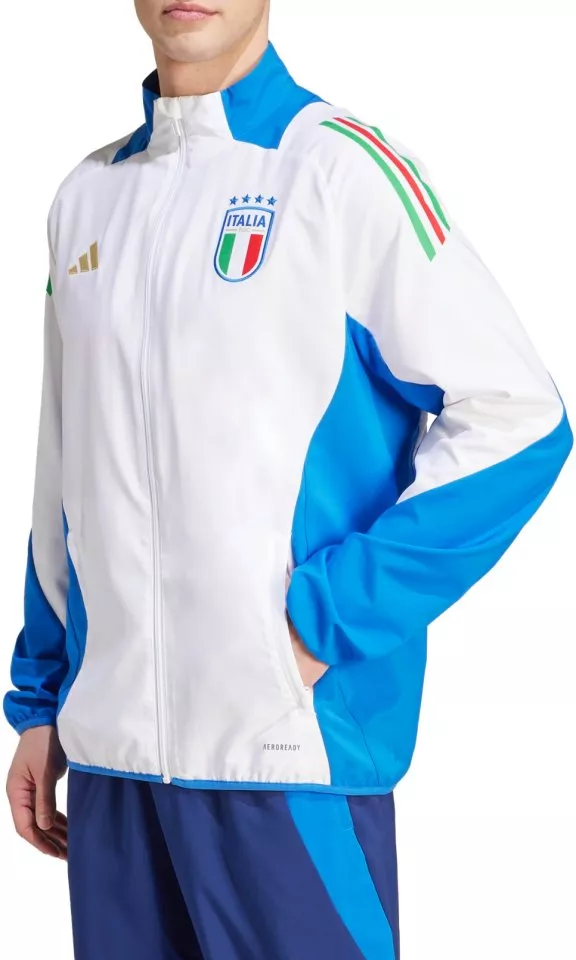 Jacket adidas FIGC PRE JKT 2024