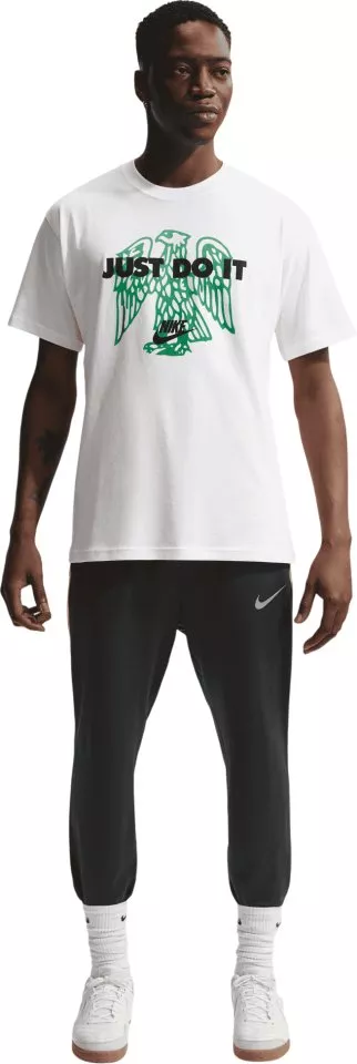 Tričko Nike Nigeria Reissue T-Shirt