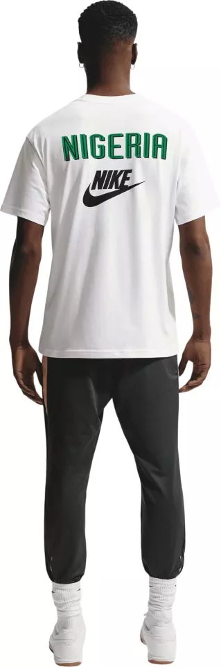 Tričko Nike Nigeria Reissue T-Shirt