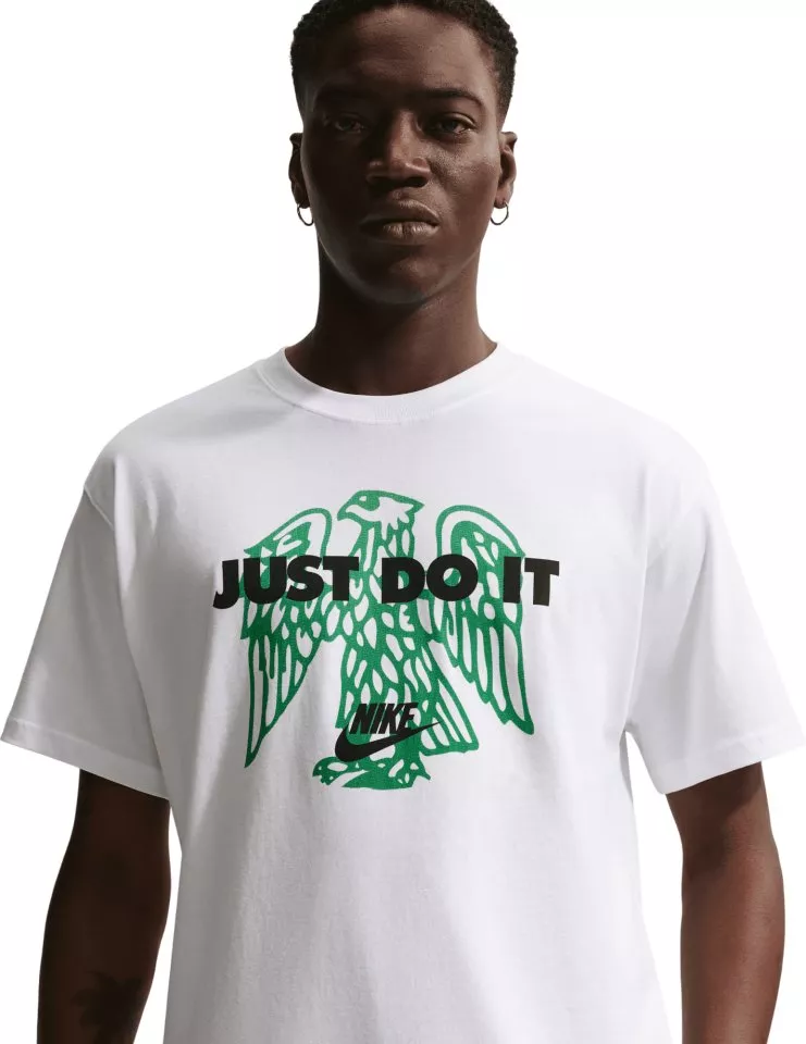Tričko Nike Nigeria Reissue T-Shirt