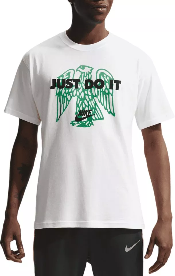 Tričko Nike Nigeria Reissue T-Shirt