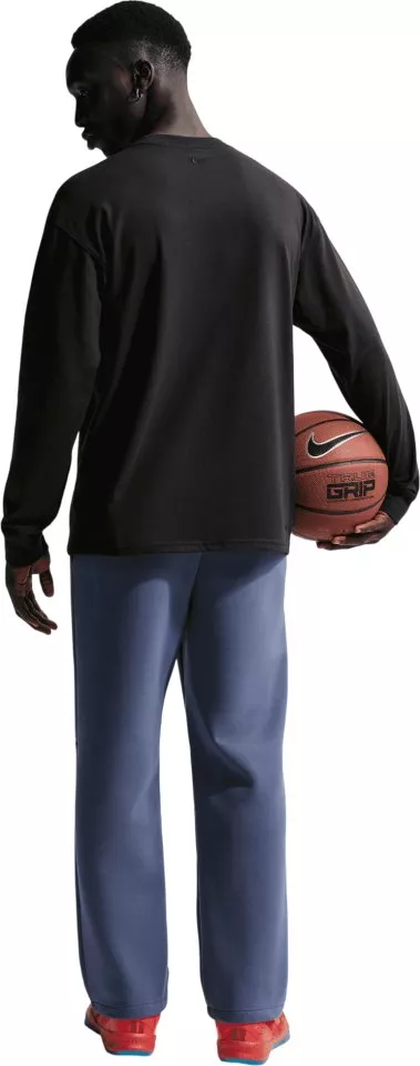 Pánské basketbalová tričko s dlouhým rukávem Nike Kobe Bryant M90