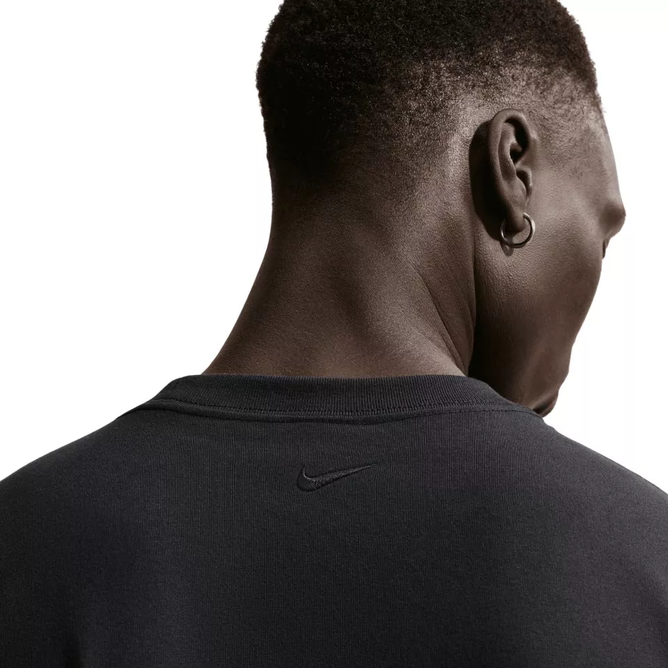 Pánské basketbalová tričko s dlouhým rukávem Nike Kobe Bryant M90