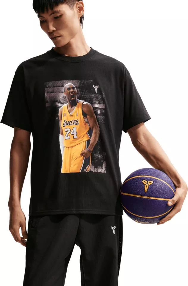 T-shirt Nike Kobe Bryant M90