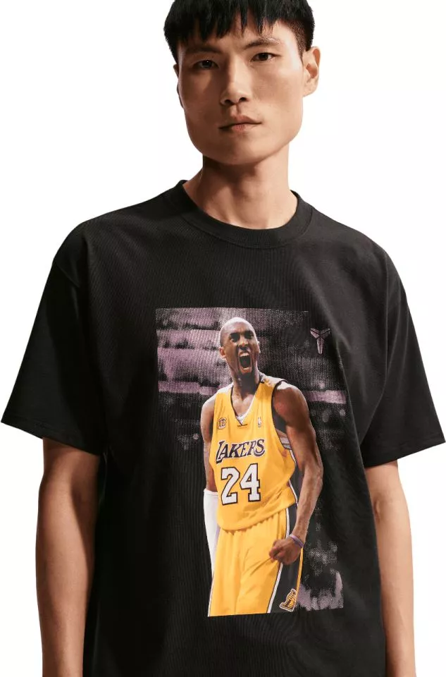 T-shirt Nike Kobe Bryant M90