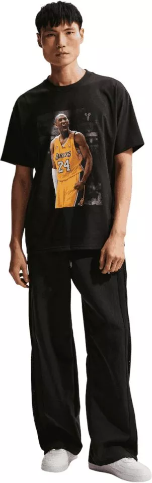 T-shirt Nike Kobe Bryant M90