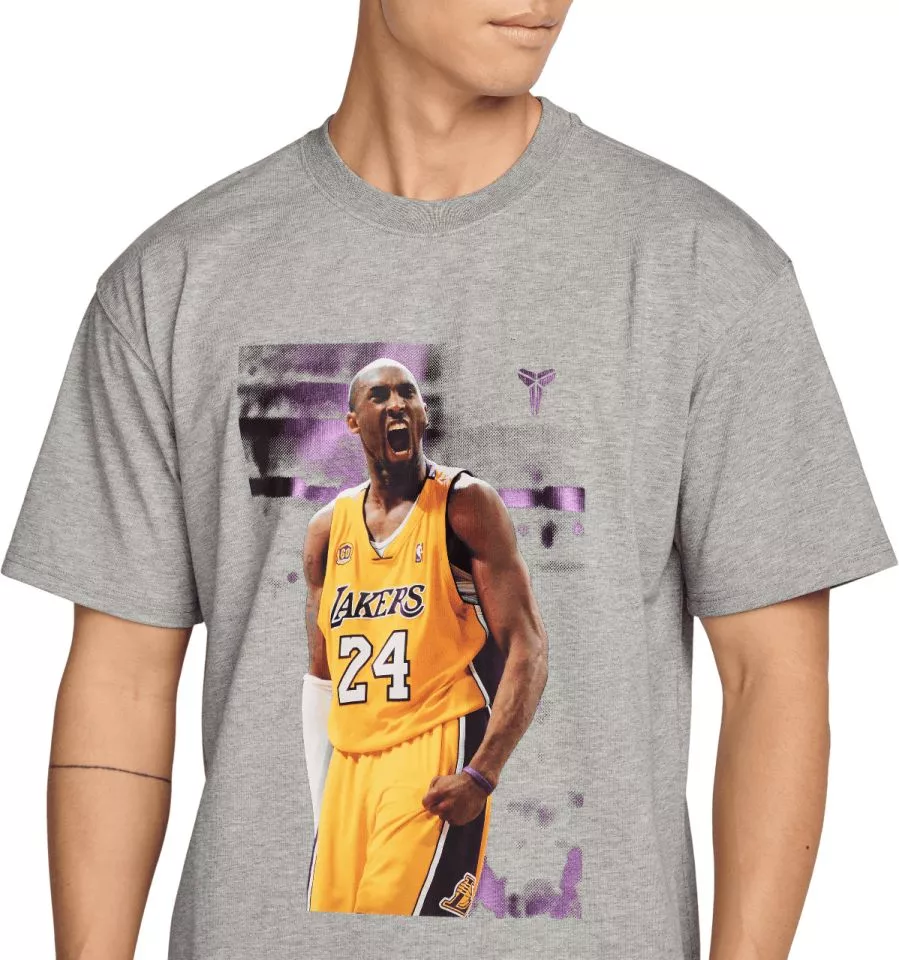 Nike Kobe Bryant M90 Rövid ujjú póló