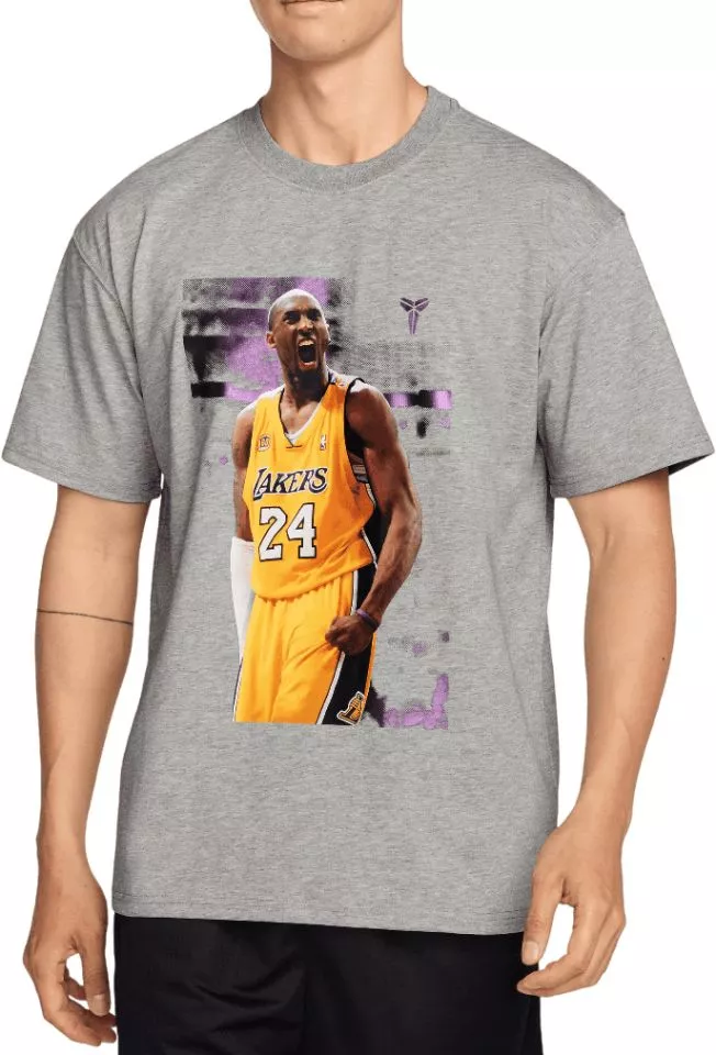 Nike Kobe Bryant M90 Rövid ujjú póló