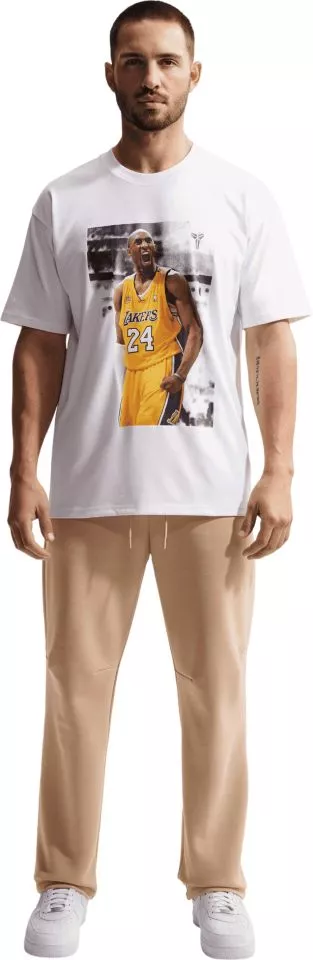 Nike Kobe Bryant M90 Rövid ujjú póló