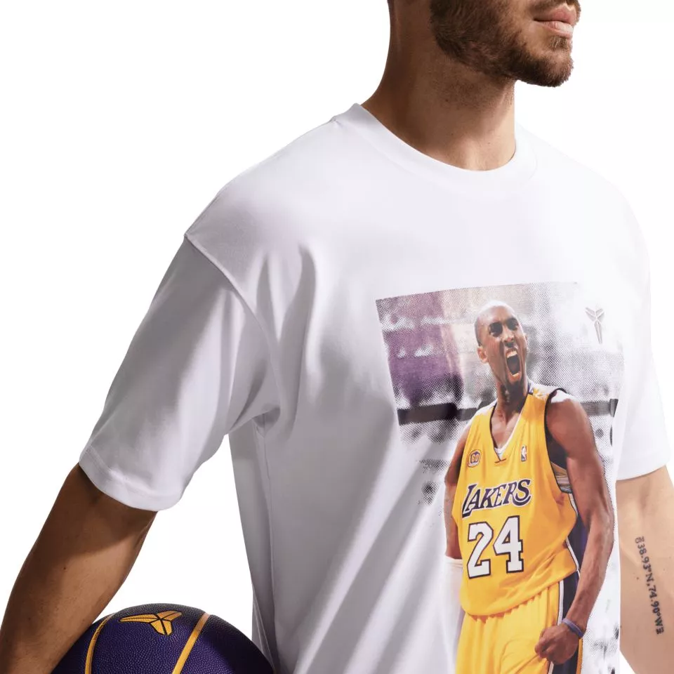 Nike Kobe Bryant M90 Rövid ujjú póló