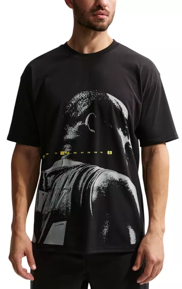 Nike Kobe Bryant M90 T-Shirt Rövid ujjú póló