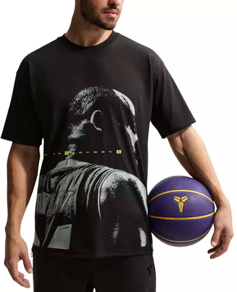 Nike Kobe Bryant M90 T-Shirt Rövid ujjú póló