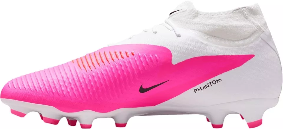 Ποδοσφαιρικά παπούτσια Nike Phantom 6 High Academy FG/MG