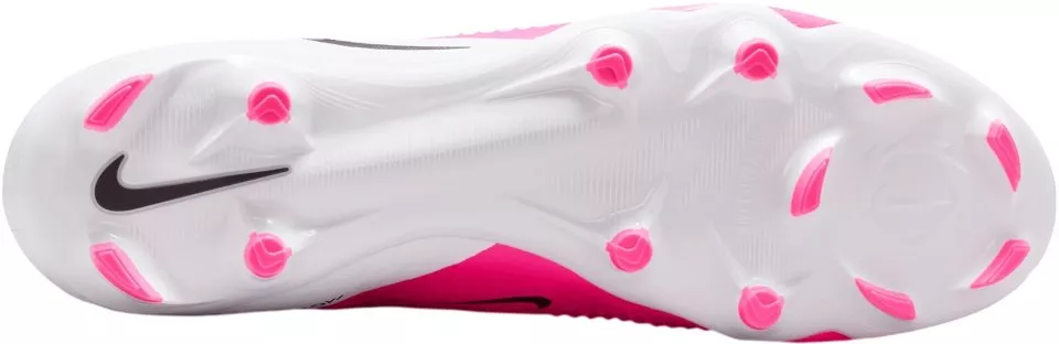 Ποδοσφαιρικά παπούτσια Nike Phantom 6 High Academy FG/MG