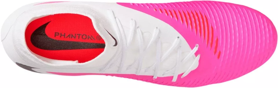 Ποδοσφαιρικά παπούτσια Nike Phantom 6 High Academy FG/MG