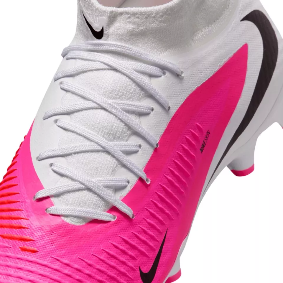 Ποδοσφαιρικά παπούτσια Nike Phantom 6 High Academy FG/MG