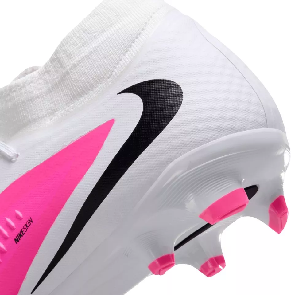 Ποδοσφαιρικά παπούτσια Nike Phantom 6 High Academy FG/MG