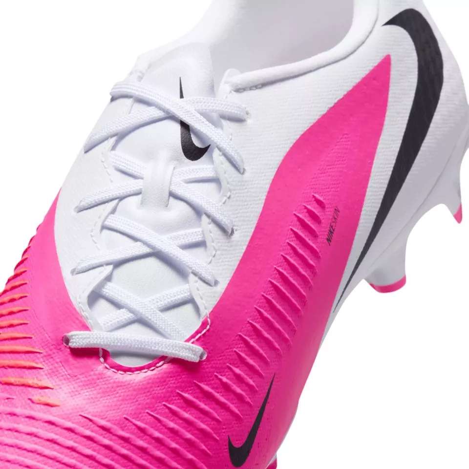Ghete de fotbal Nike Phantom 6 Low Academy FG/MG