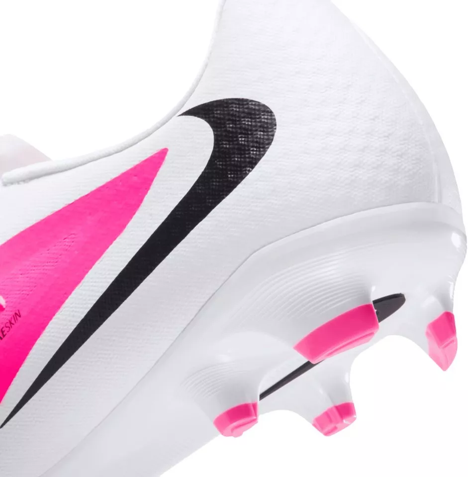 Ghete de fotbal Nike Phantom 6 Low Academy FG/MG