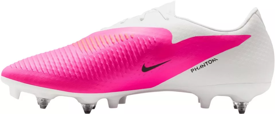 Nike Phantom 6 Low Academy SG-PRO AC Futballcipő