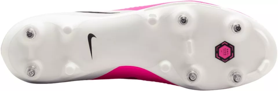 Nike Phantom 6 Low Academy SG-PRO AC Futballcipő