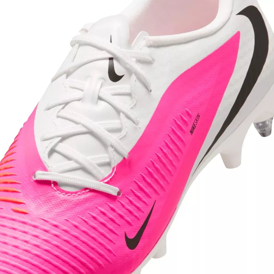 Nike Phantom 6 Low Academy SG-PRO AC Futballcipő