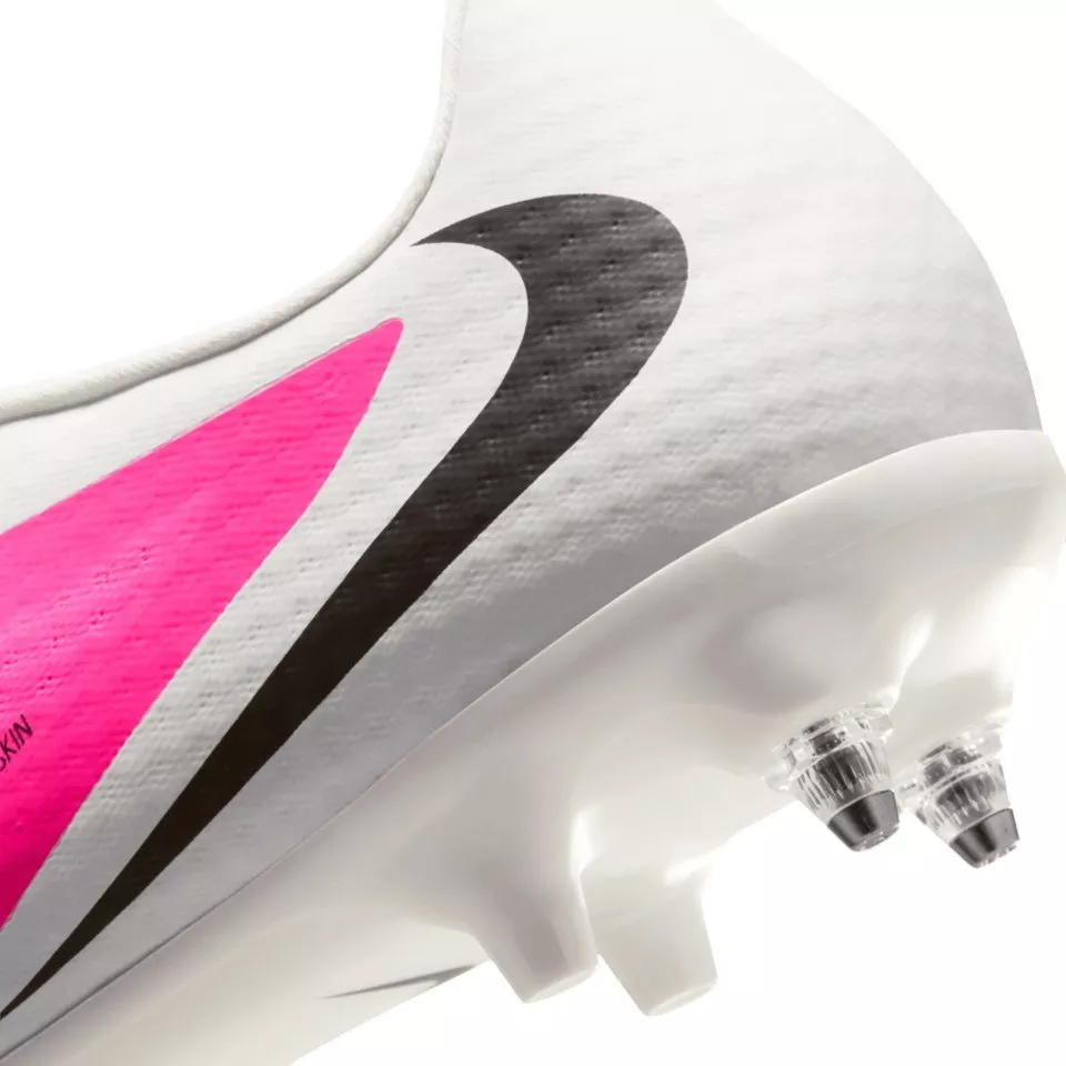Nike Phantom 6 Low Academy SG-PRO AC Futballcipő