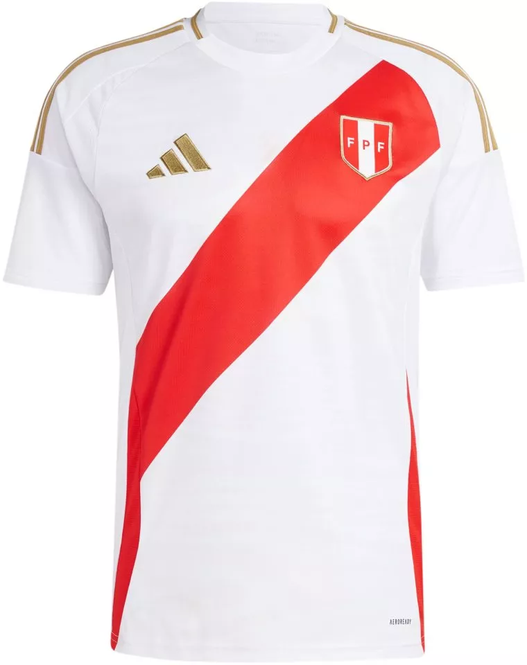 Camisa adidas FPF H JSY 2024