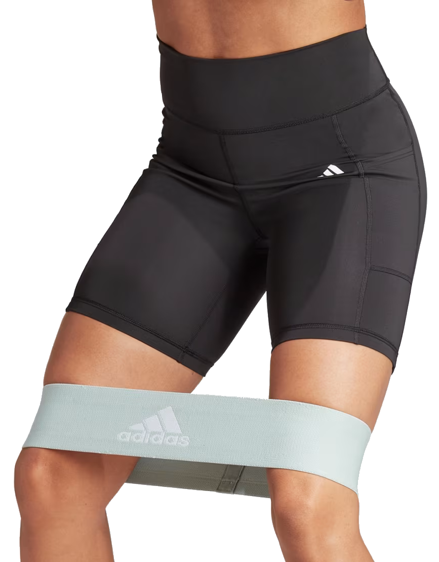Dámské tréninkové šortky adidas Optime 7-Inch Leggings