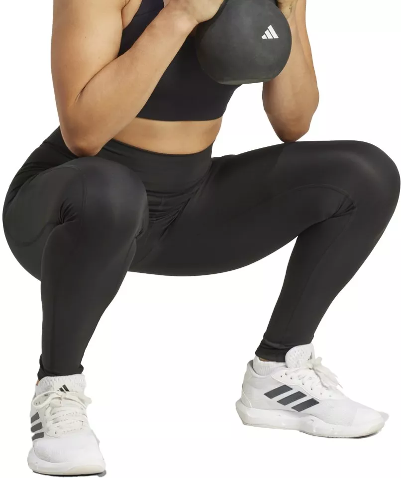 adidas OPT ST HR 1/1 L Leggings