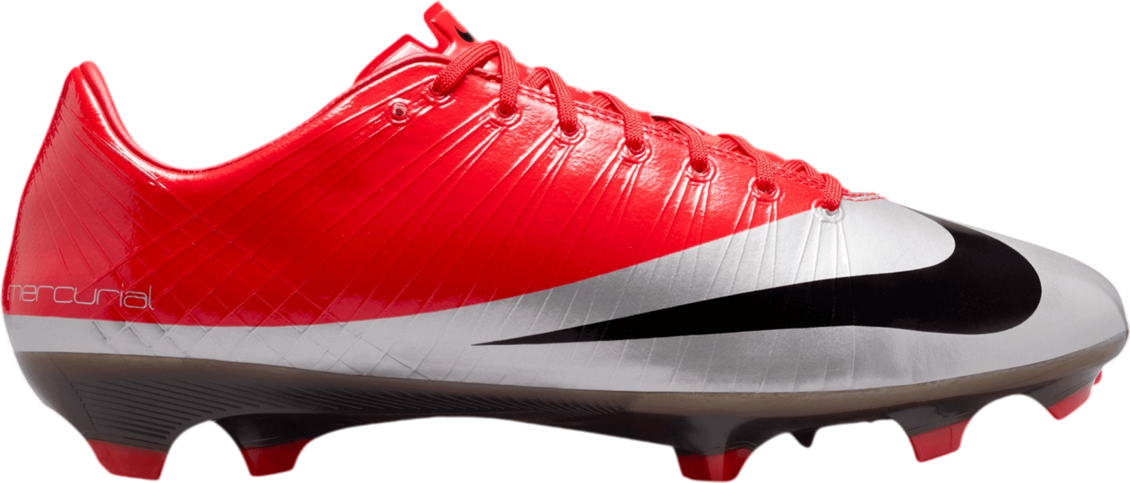 Ghete de fotbal Nike Mercurial Superfly 