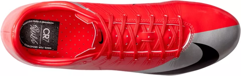Pánské fotbalové kopačky Nike Mercurial Superfly "CR7" RGN SE FG