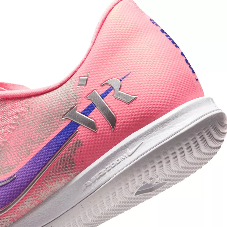 Nike Zoom Mercurial Vapor 16 Academy "Vini Jr." IC Terem futballcipő