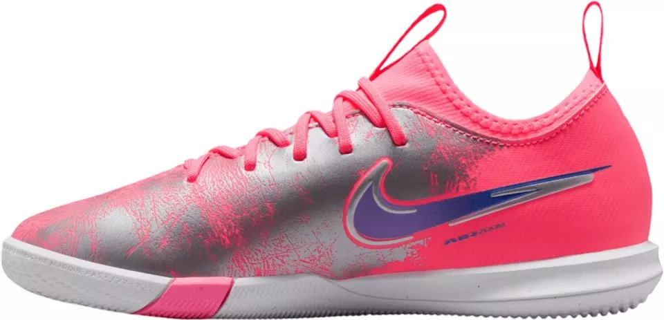 Nike Zoom Vapor 16 Academy "Vini Jr." IC Kids Terem futballcipő